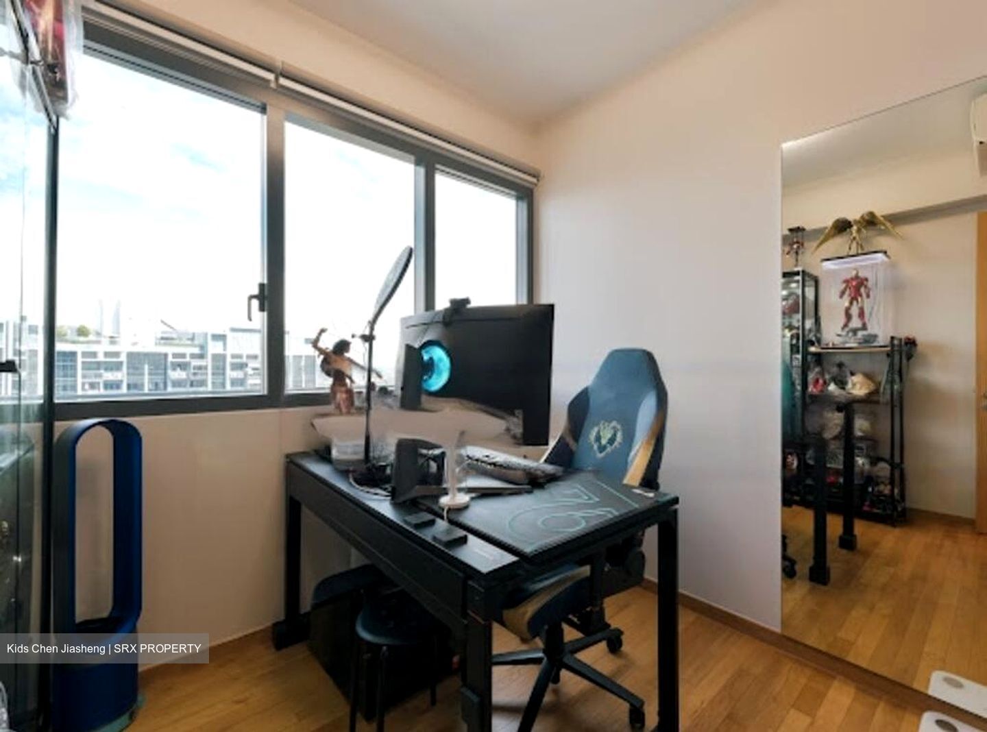Twin Vew (D5), Apartment #468148111